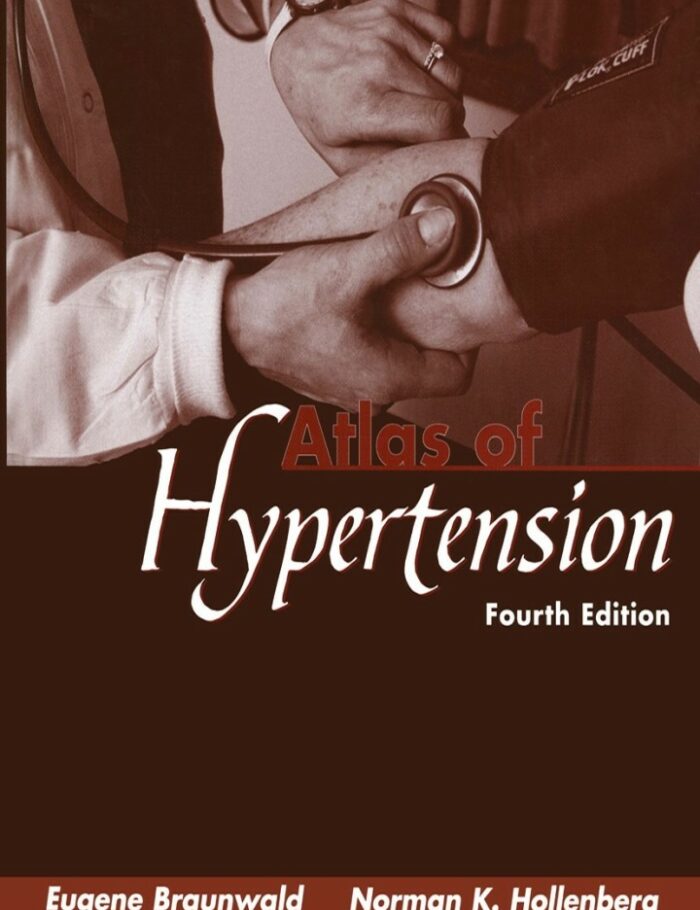 Atlas of Hypertension