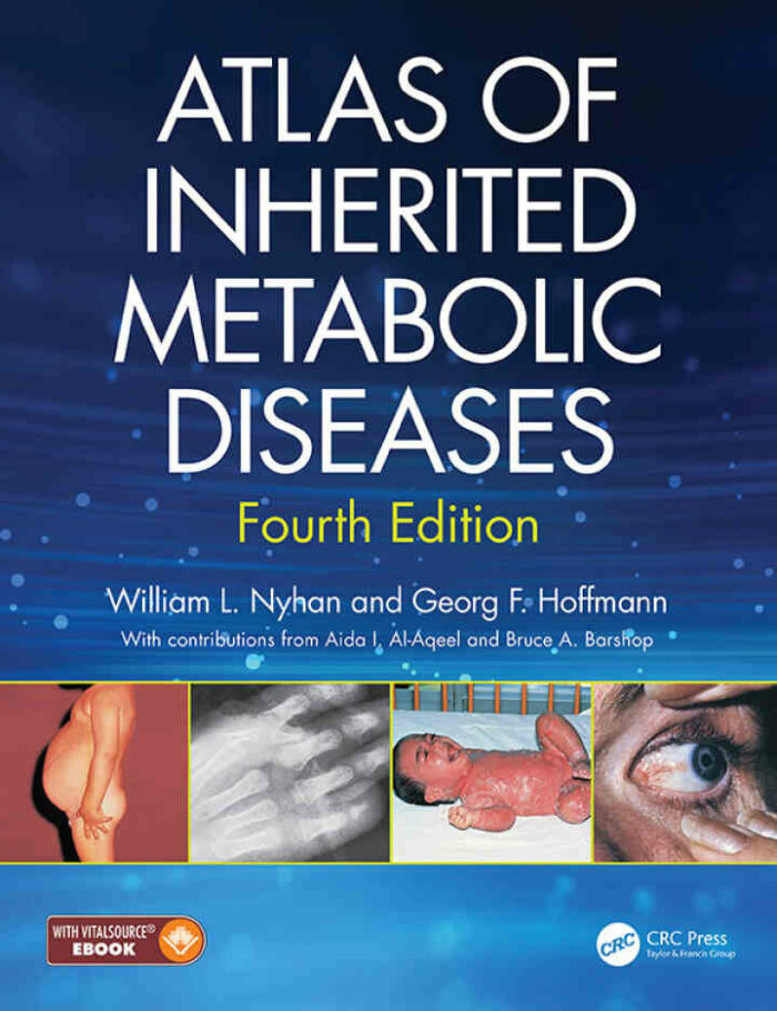 Atlas of Inherited Metabolic Diseases
