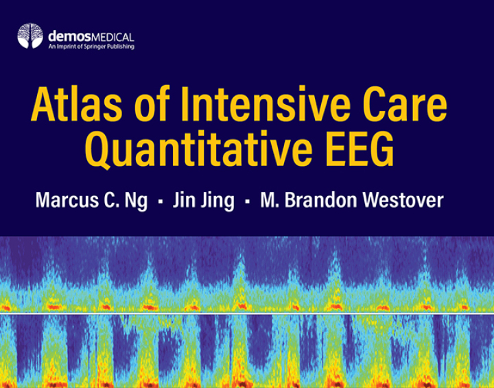 Atlas of Intensive Care Quantitative EEG