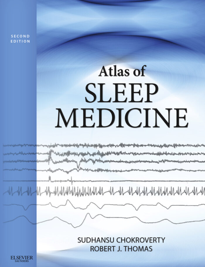Atlas of Sleep Medicine