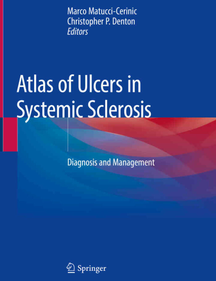 Atlas of Ulcers in Systemic Sclerosis: Diagnosis and Management