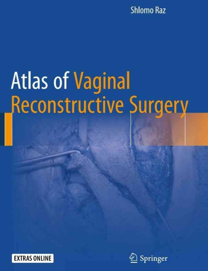 Atlas of Vaginal Reconstructive Surgery