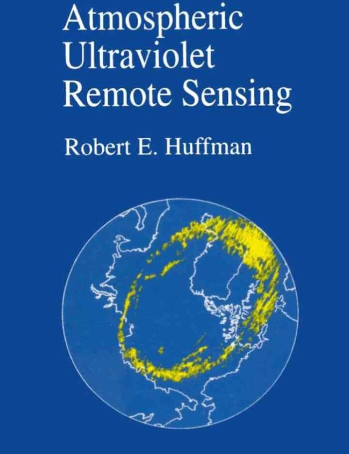 Atmospheric Ultraviolet Remote Sensing