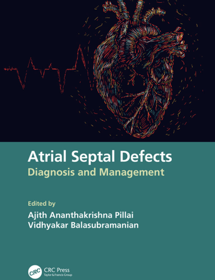 Atrial Septal Defects: Diagnosis and Management