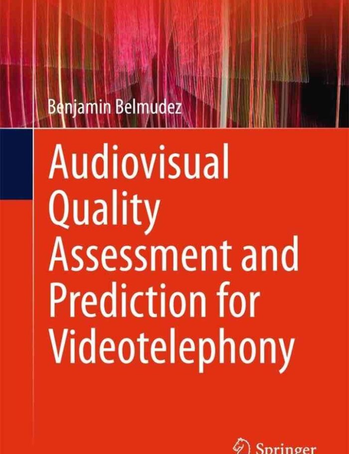 Audiovisual Quality Assessment and Prediction for Videotelephony