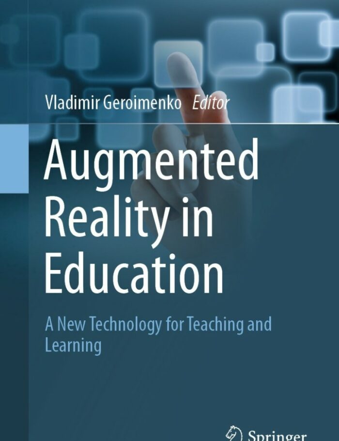 Augmented Reality in Education: A New Technology for Teaching and Learning
