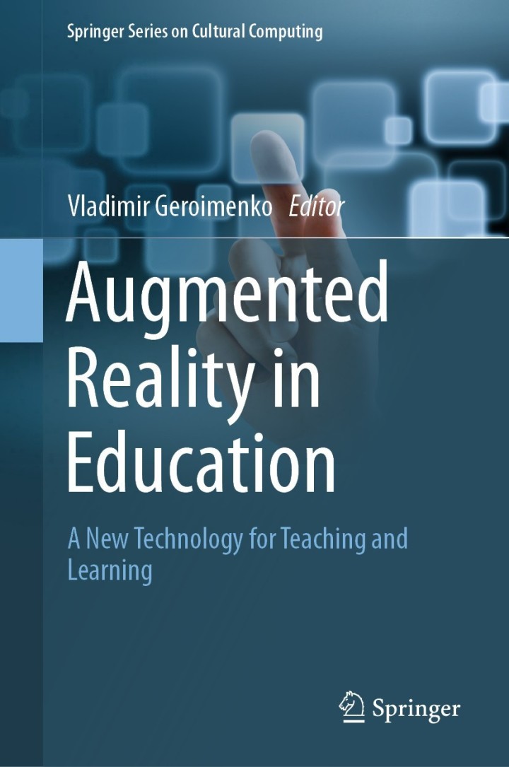Augmented Reality in Education: A New Technology for Teaching and Learning