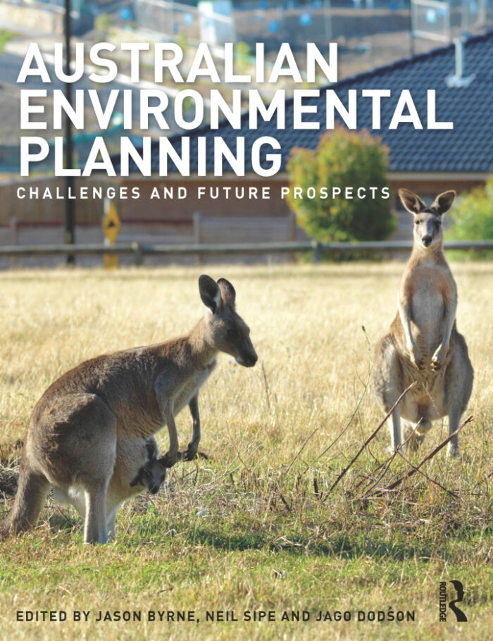 Australian Environmental Planning: Challenges and Future Prospects