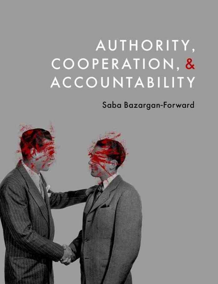 Authority, Cooperation, and Accountability
