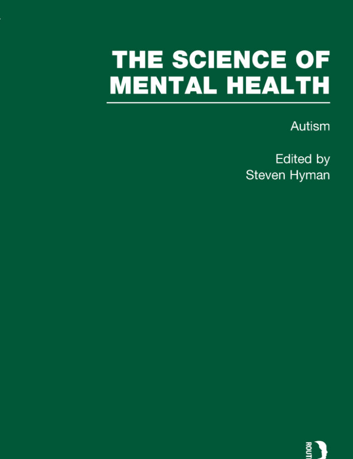 Autism: The Science of Mental Health