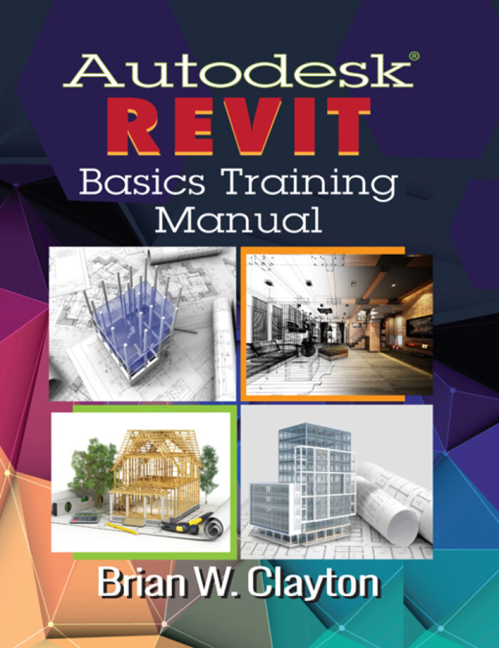 Autodeskï¿½ Revit Basics Training Manual
