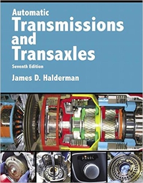Automatic Transmissions and Transaxles (Subscription)