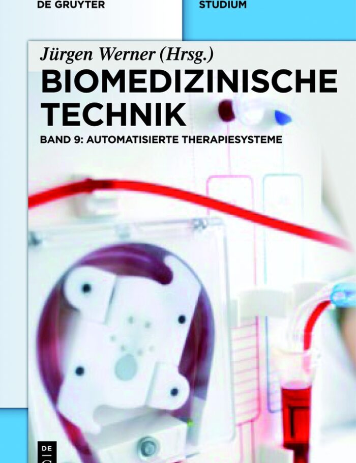 Automatisierte Therapiesysteme