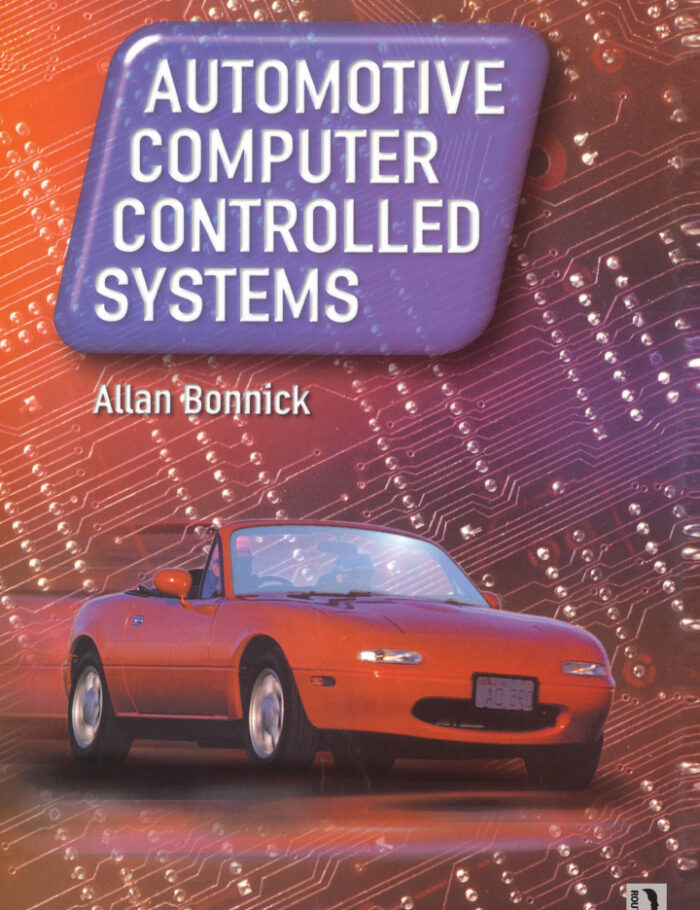 Automotive Computer Controlled Systems