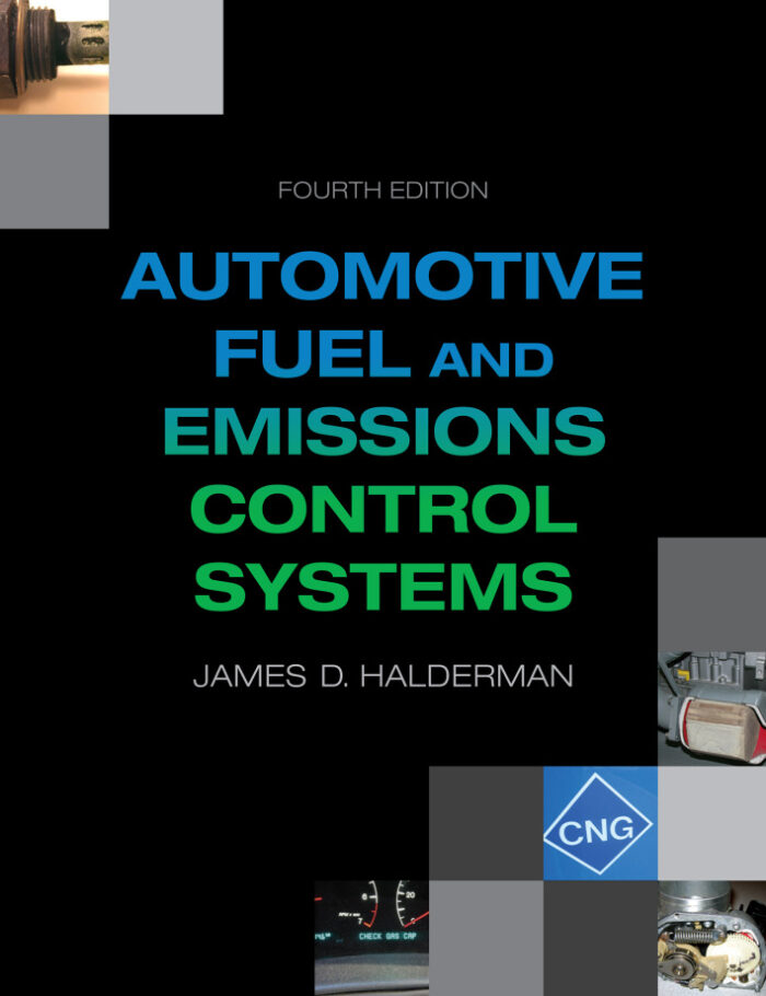 Automotive Fuel and Emissions Control Systems