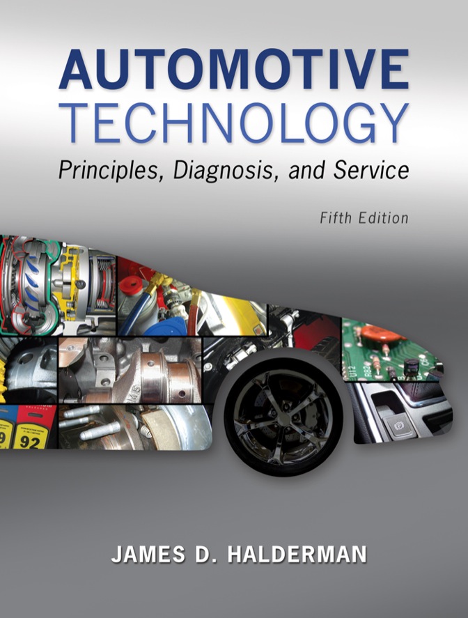 Automotive Technology