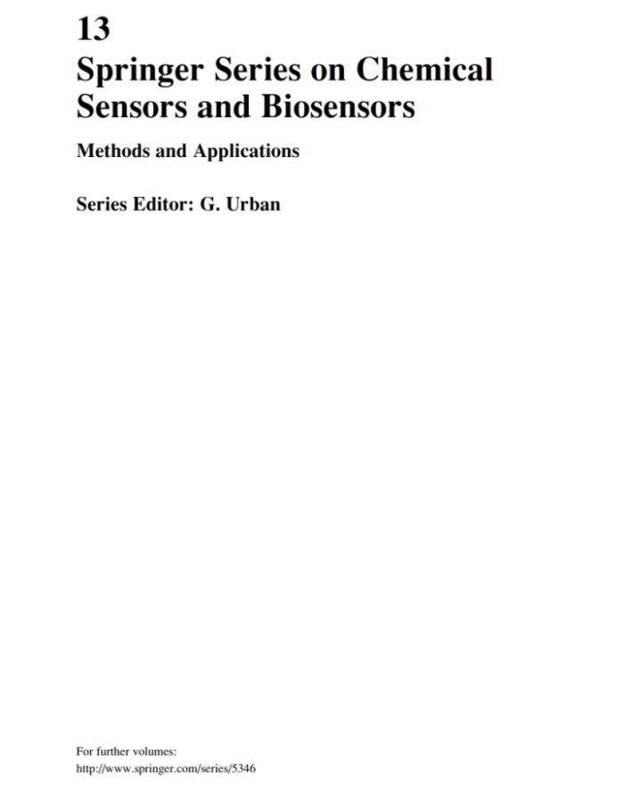 Autonomous Sensor Networks: Collective Sensing Strategies for Analytical Purposes