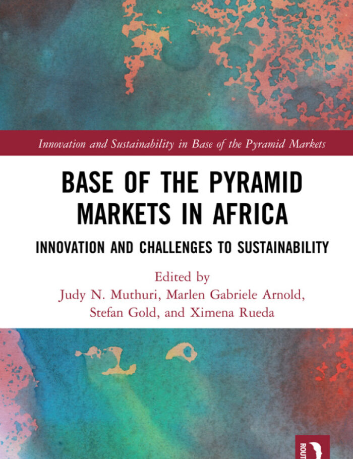 Base of the Pyramid Markets in Africa: Innovation and Challenges to Sustainability