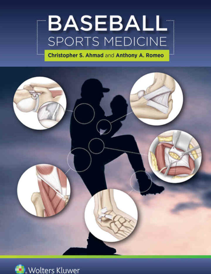 Baseball Sports Medicine