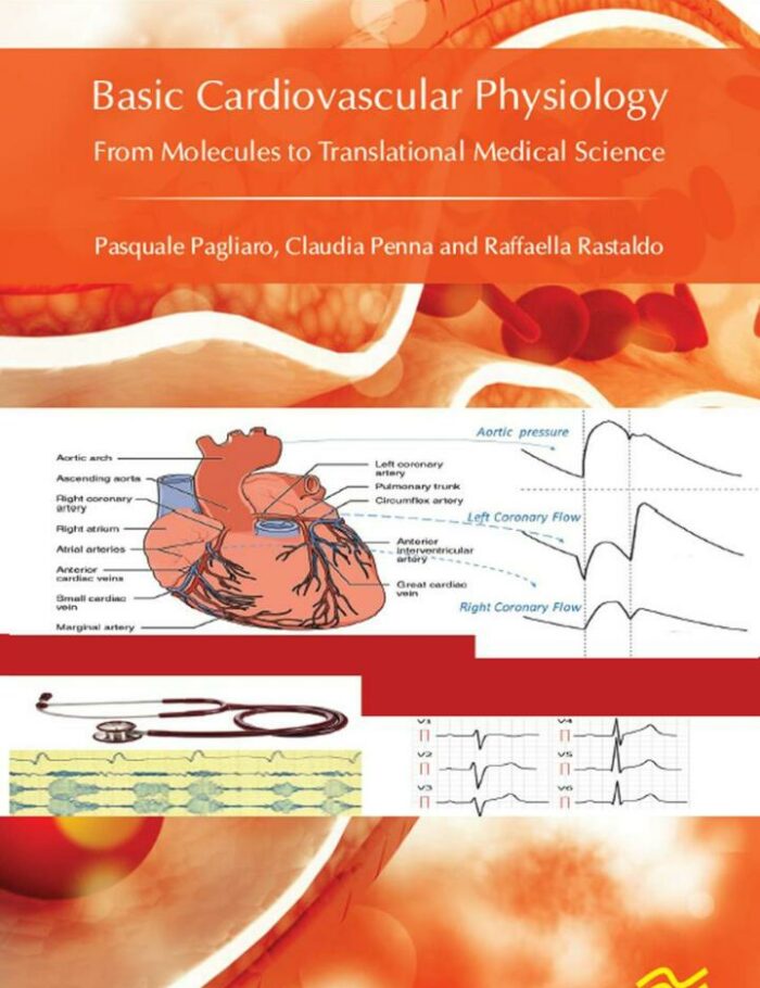 Basic Cardiovascular Physiology: From Molecules to Translational Medical Science