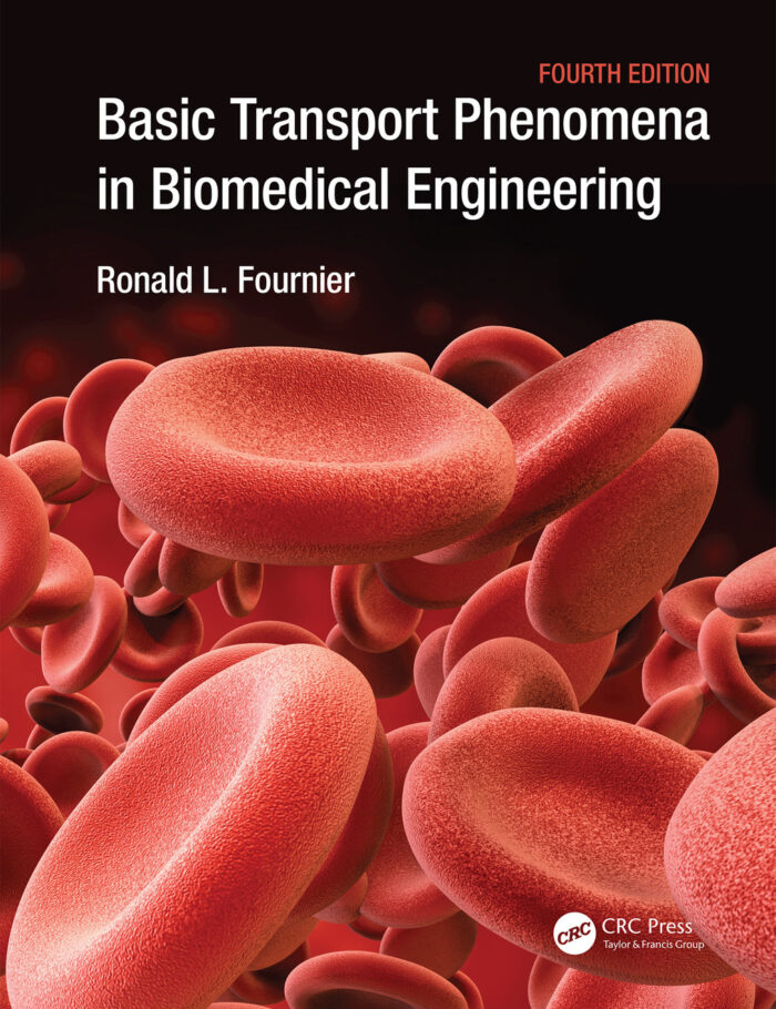 Basic Transport Phenomena in Biomedical Engineering