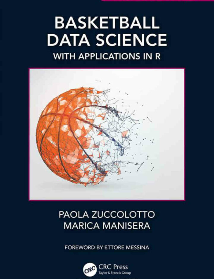 Basketball Data Science: With Applications in R