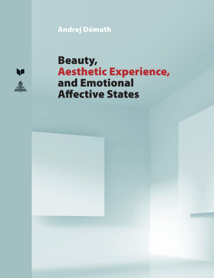 Beauty, Aesthetic Experience, and Emotional Affective States