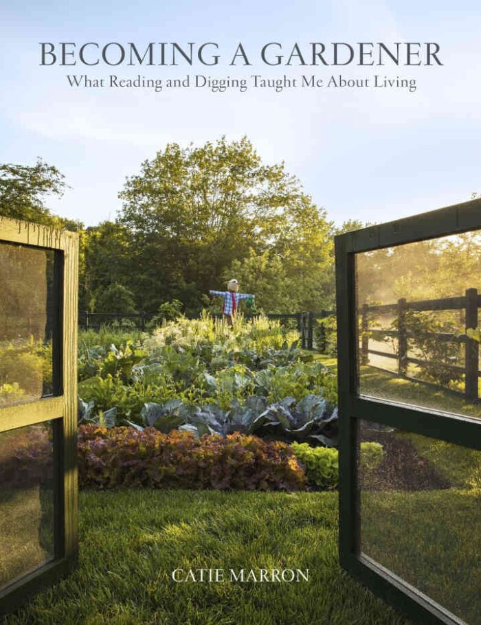 Becoming a Gardener: What Reading and Digging Taught Me About Living