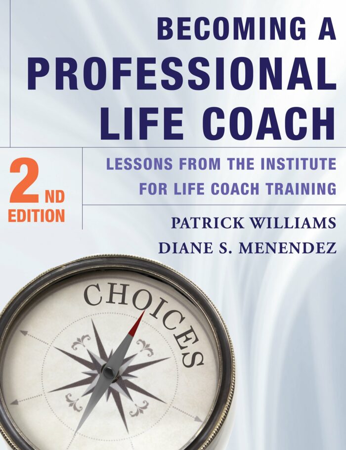 Becoming a Professional Life Coach: Lessons from the Institute of Life Coach Training
