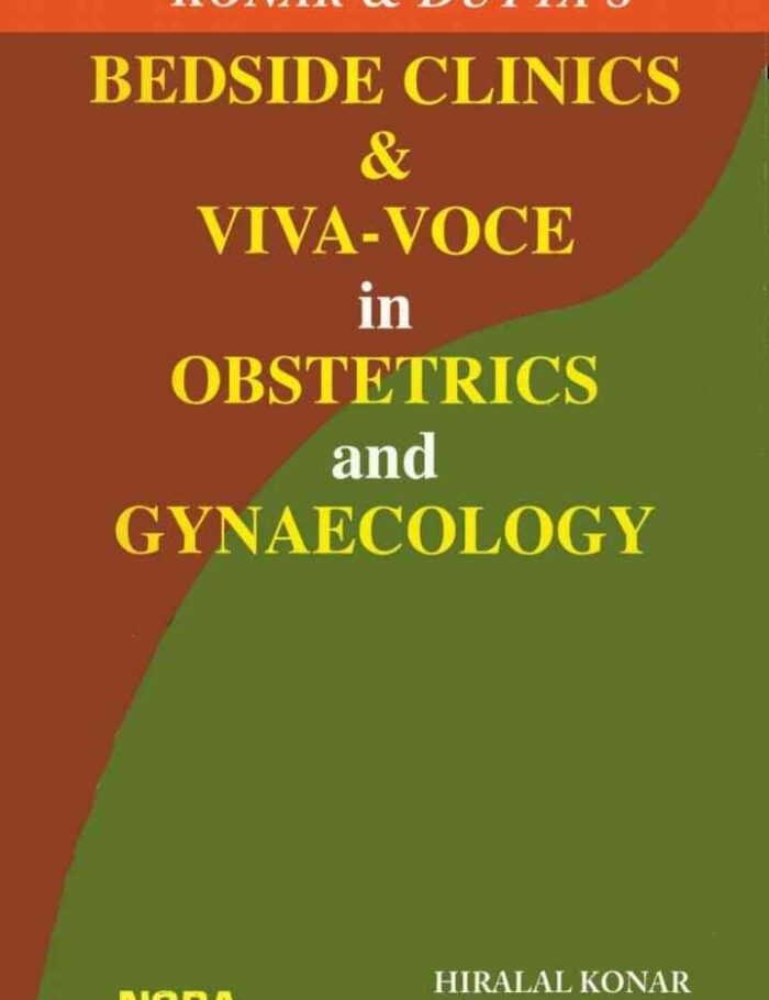 Bedside Clinics & Viva-Voce in Obsetetrics and Gynaecology