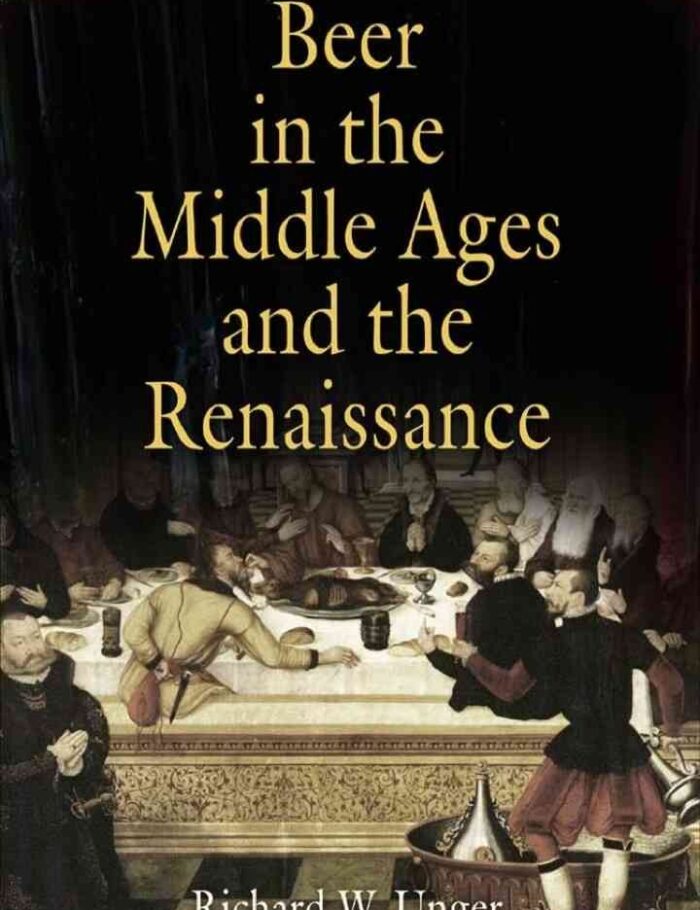 Beer in the Middle Ages and the Renaissance
