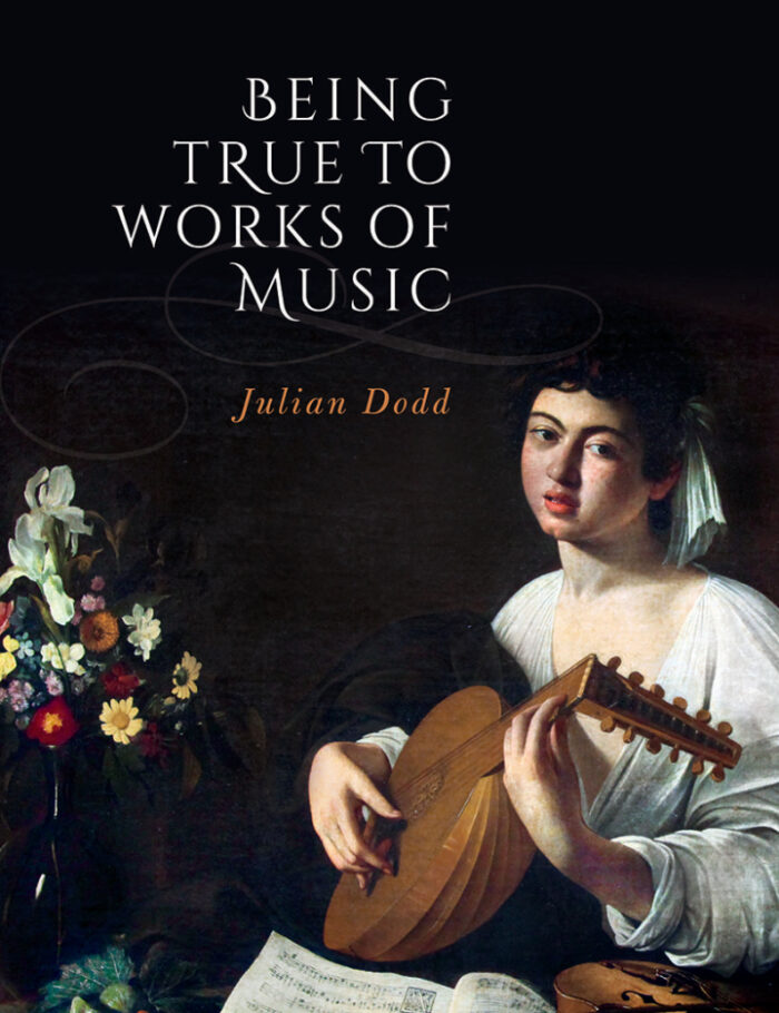 Being True to Works of Music