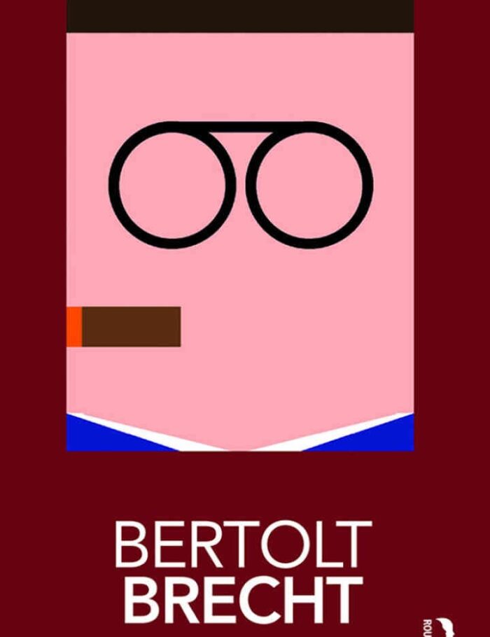 Bertolt Brecht, 1st Edition