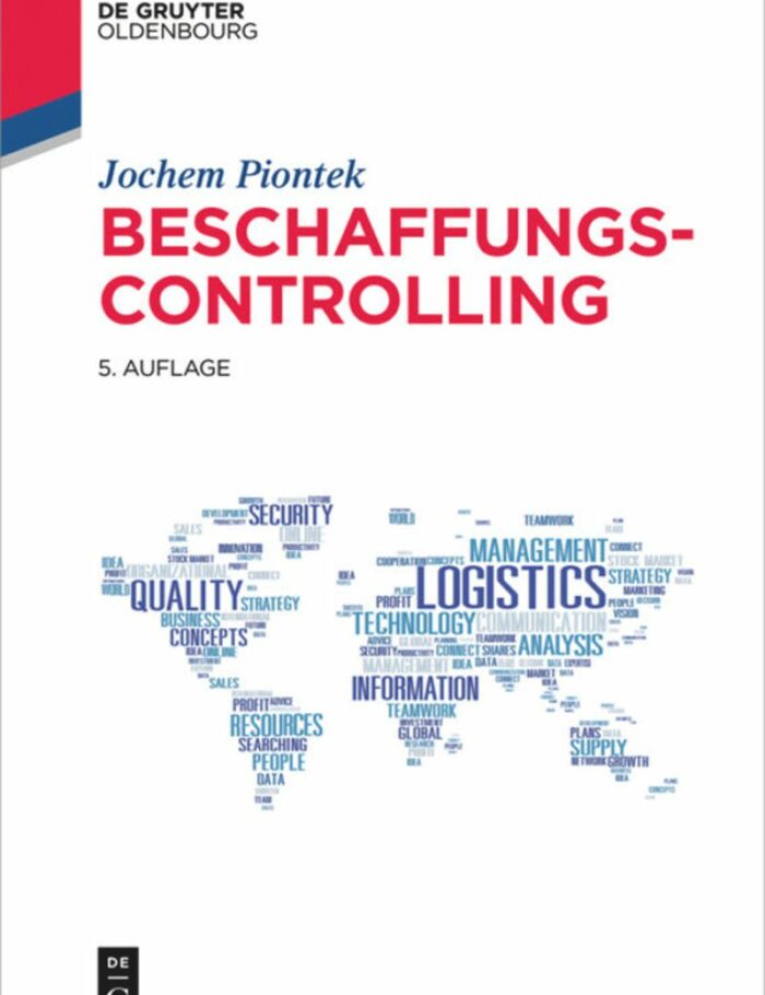 Beschaffungscontrolling