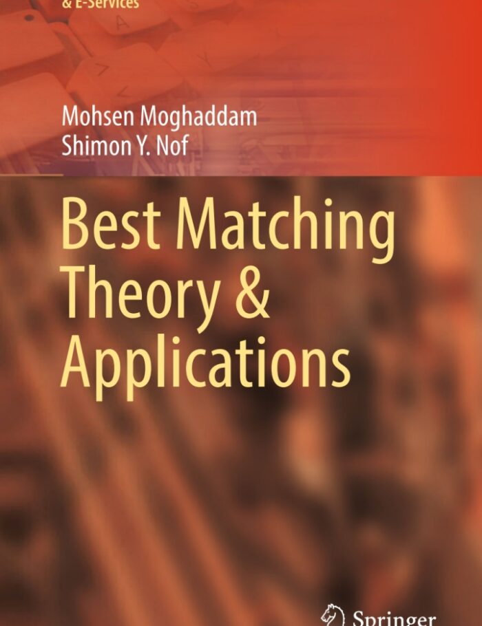 Best Matching Theory & Applications