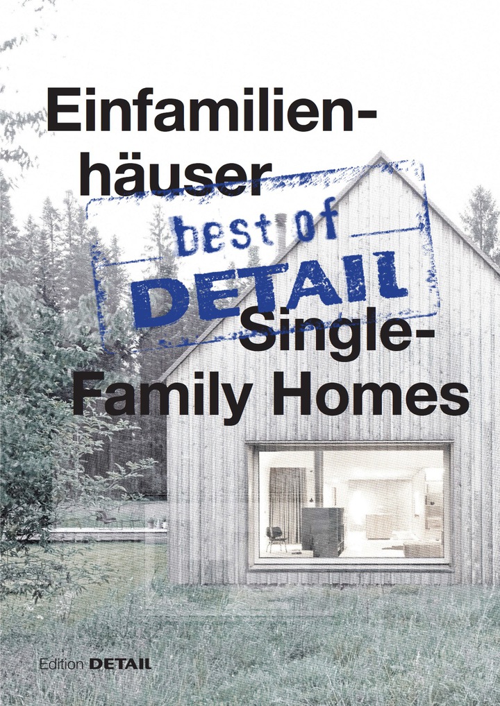 best of Detail: Einfamilienh?user/Single-Family Homes