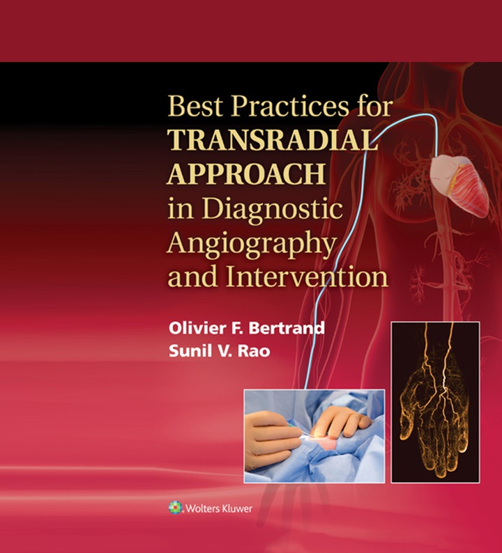 Best Practices for Transradial Approach in Diagnostic Angiography and Intervention
