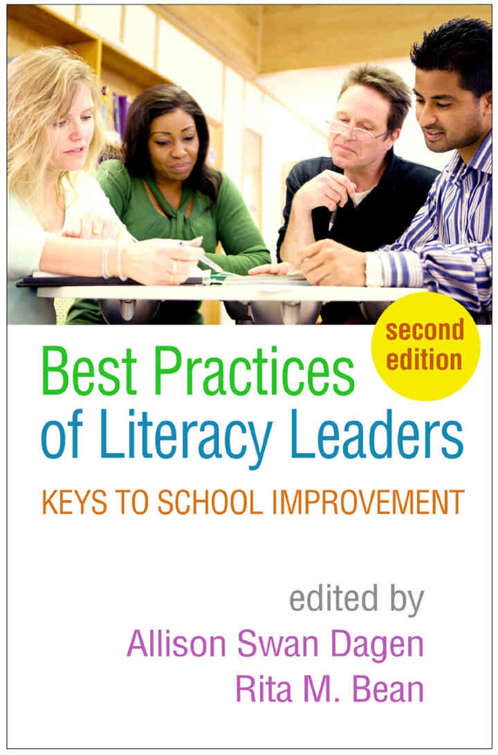 Best Practices of Literacy Leaders: Keys to School Improvement, 2nd Edition