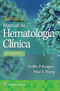 Bethesda. Manual de hematologï¿½a clï¿½nica