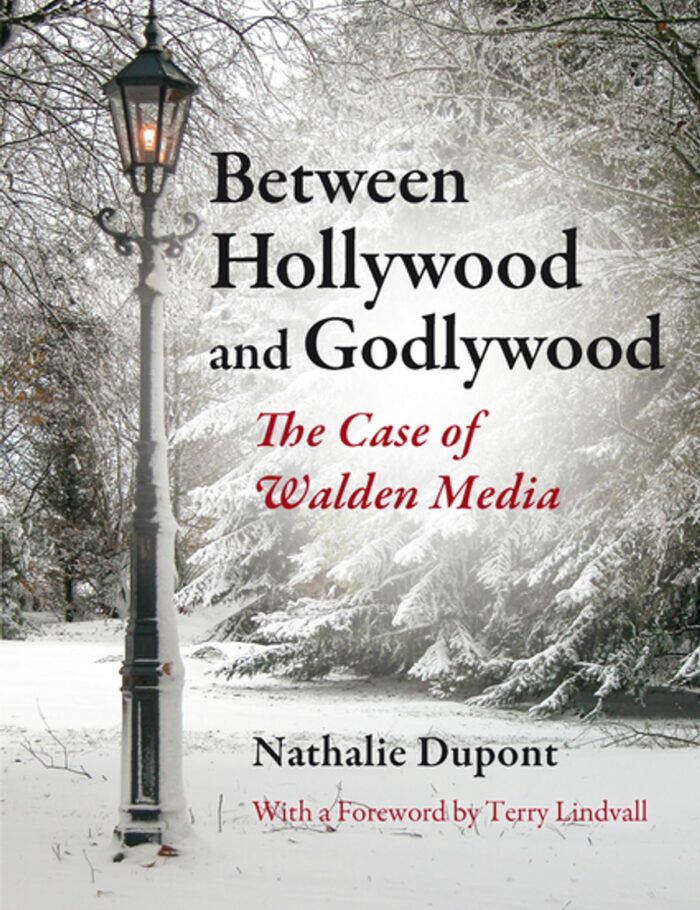 Between Hollywood and Godlywood: The Case of Walden Media