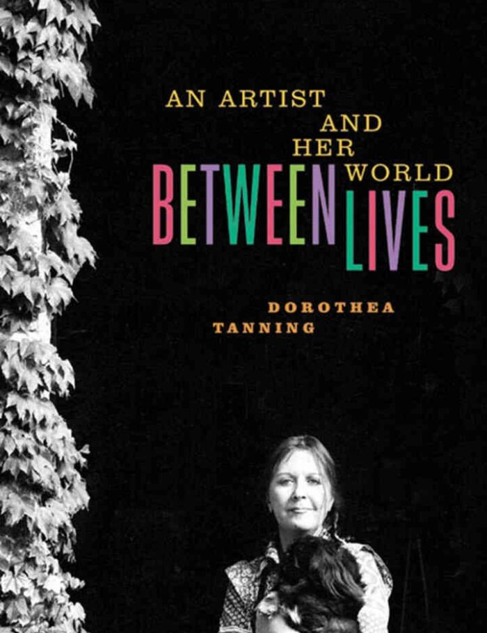 Between Lives: An Artist and Her World