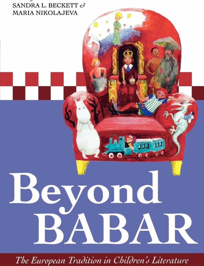 Beyond Babar