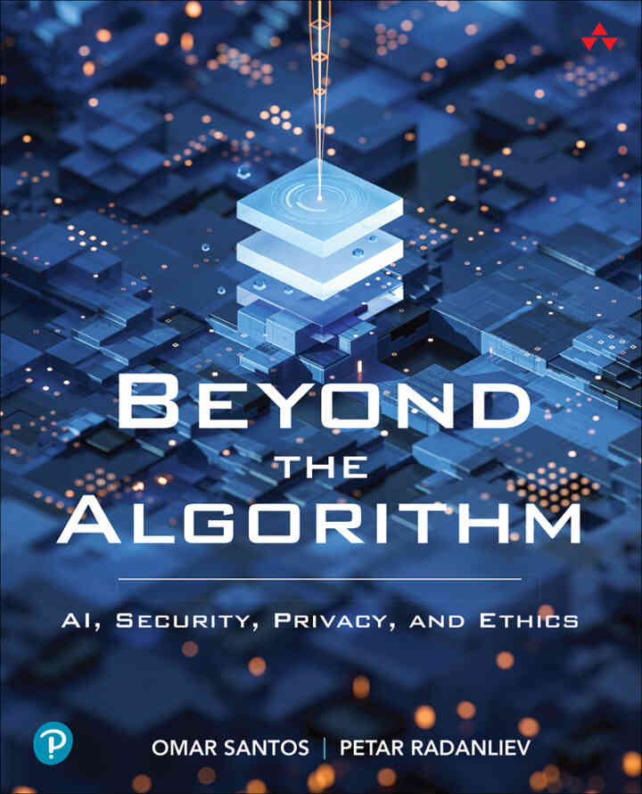 Beyond the Algorithm: AI Security Privacy and Ethics