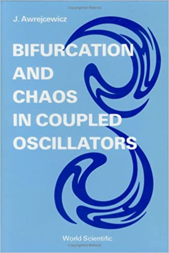 Bifurcation And Chaos In Coupled Oscillators