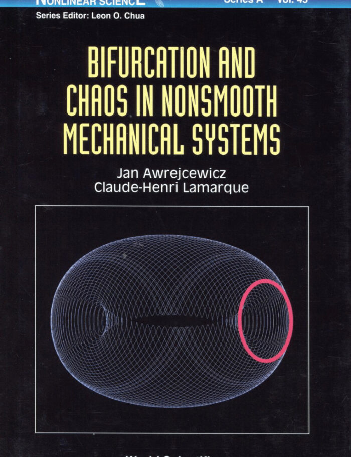 Bifurcation And Chaos In Nonsmooth Mechanical Systems