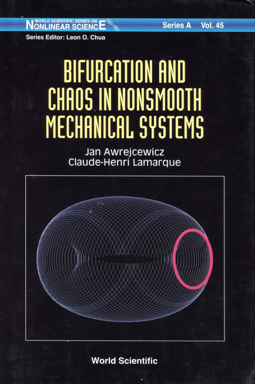 Bifurcation And Chaos In Nonsmooth Mechanical Systems