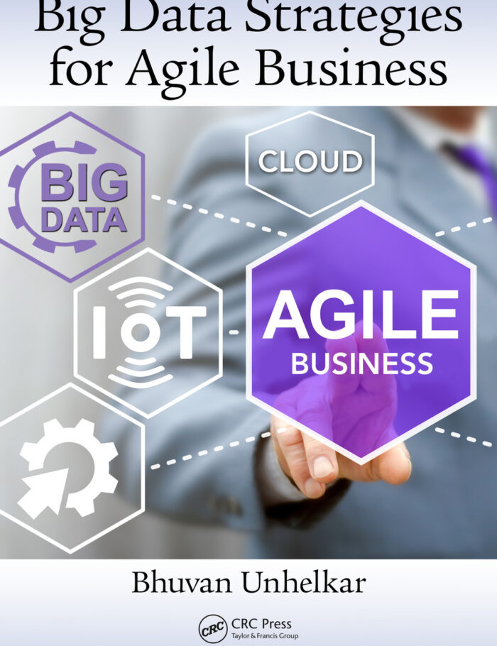 Big Data Strategies for Agile Business