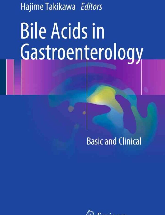Bile Acids in Gastroenterology: Basic and Clinical