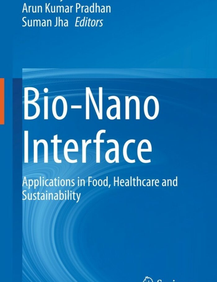 Bio-Nano Interface: Applications in Food Healthcare and Sustainability