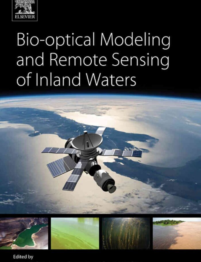 Bio-optical Modeling and Remote Sensing of Inland Waters